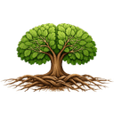 Rooted In Relationship logo